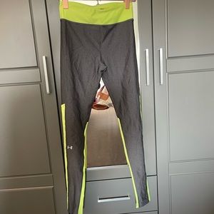 Under Armour Legging